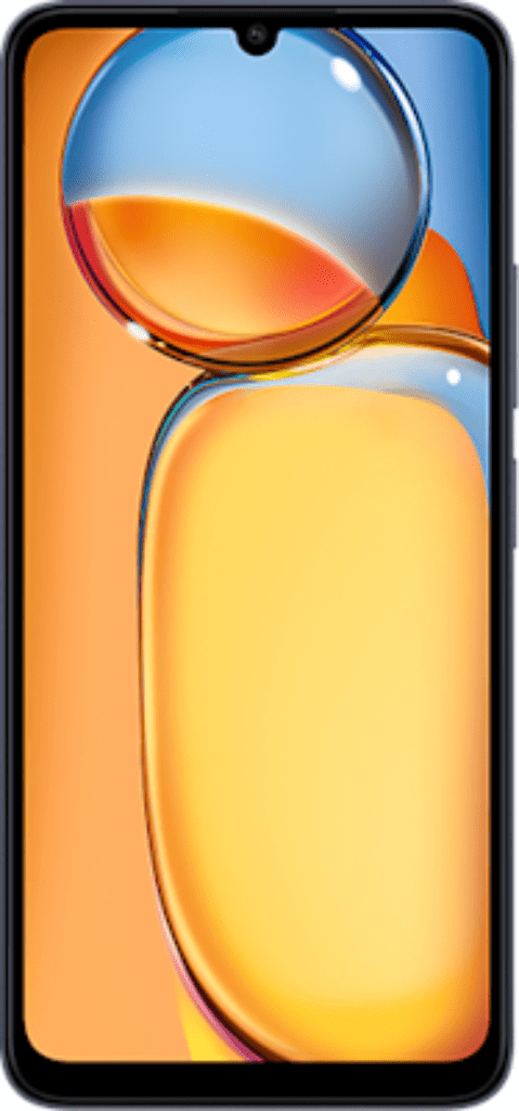 Xiaomi Redmi 13C Dual SIM (128GB Midnight Black) for Â£109 SIM Free