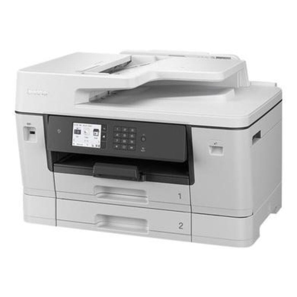 Brother MFC-J6940DW A3 Colour Wireless Multifunction Inkjet Printer