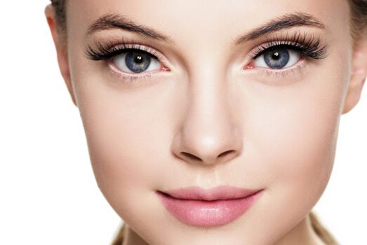 Lvl Lash Lift & Tint - Isa Luxury Clinic | Wowcher