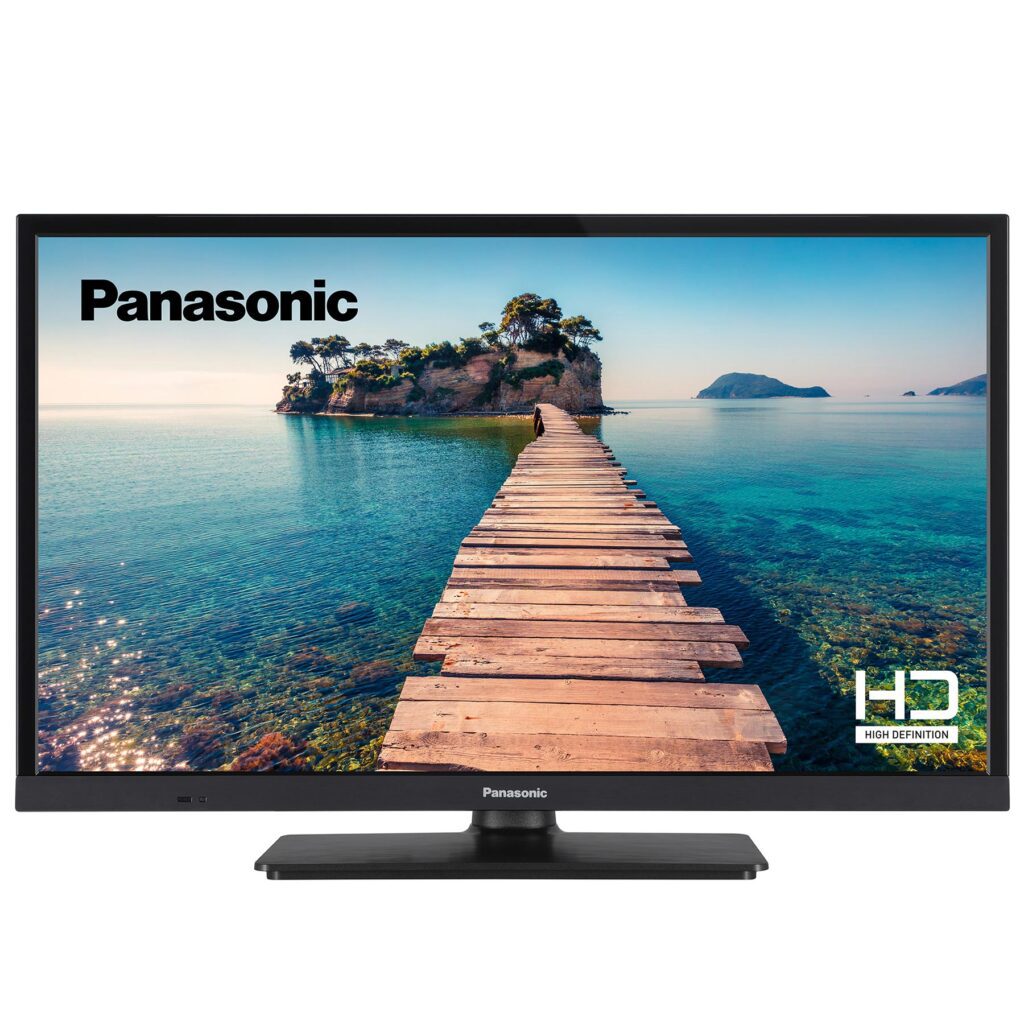 Panasonic TX 24MS480B 24 HD Ready HDR Smart LED TV HDR10 Freeview HD