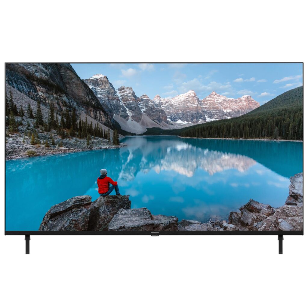 Panasonic TX 50MX800B 50 4K HDR UHD Smart LED TV Dolby Vision Dolby At