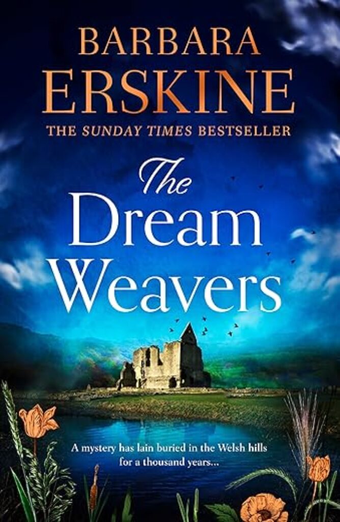 The Dream Weavers: A spellbinding and gripping new historical fiction novel from the Sunday Times bestseller