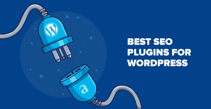 SEO WordPress plugins