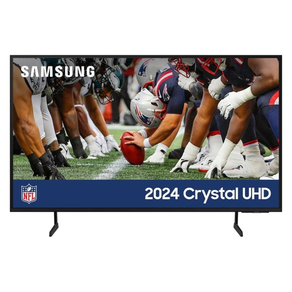 Samsung UE85DU7100KXXU Crystal DU7100 85 inch 4K Ultra HD Smart LED TV