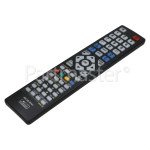 ER-22654HS Compatible Tv Remote Control To Fit Hisense