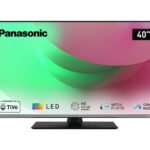 PANASONIC TB-40S45AEY 40" Smart Full HD HDR LCD TV