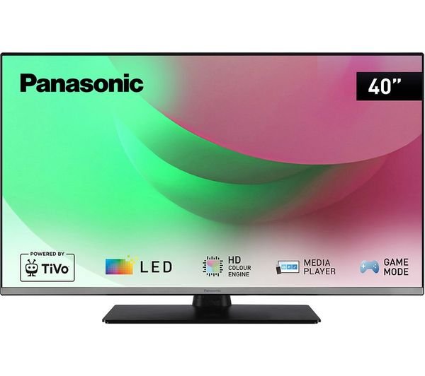 PANASONIC TB-40S45AEY 40" Smart Full HD HDR LCD TV