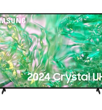 Samsung UE43DU8000 43" Crystal UHD 4K HDR LED Smart TV