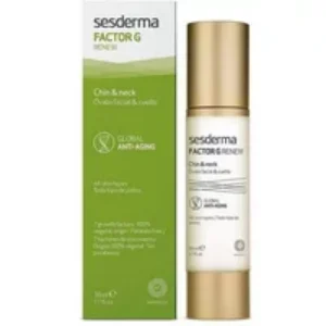 Sesderma Factor G Renew Gel Cream 50ml