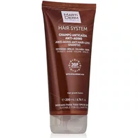 Martiderm Anti Sebum Anti Hair Loss Shampoo 200ml