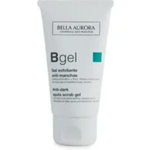 Gentle Exfoliating Gel 75ml