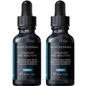 SkinCeuticals Collagen Pro Solution (2 x 30ml) Duo