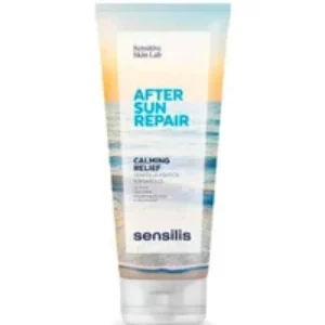 Sensilis After Sun Repair Gel 200ml