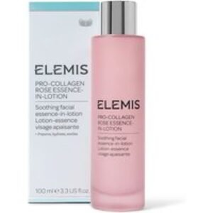 Elemis Pro-Collagen Rose Essence in Lotion (100ml)