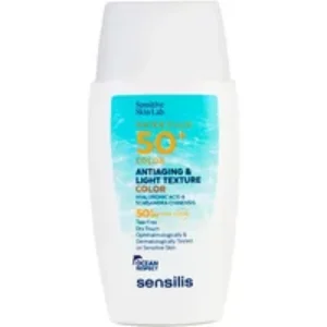 Sensilis Water Fluid Spf50+ 40ml