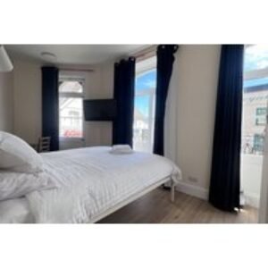 Ilfracombe Stay at Harbour Lights Hotel: Breakfast