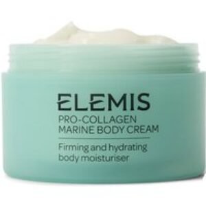 Elemis Pro-Collagen Marine Body Cream (200ml)