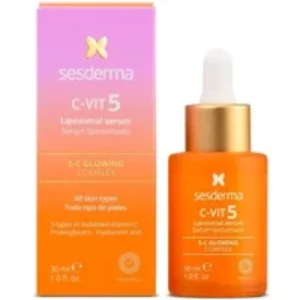 Sesderma C-Vit 5 Liposome Serum 30ml