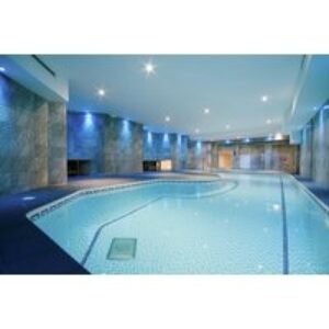 Bournemouth Spa Retreat for Two: Breakfast