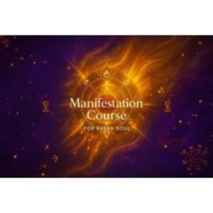 Manifestation Course for Abundance | Wowcher