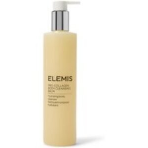 Elemis Pro-Collagen Body Cleansing Balm (300ml)