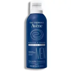 Avène Shaving Foam 200ml