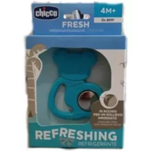 Chicco Refreshing Koala Teether 4M+