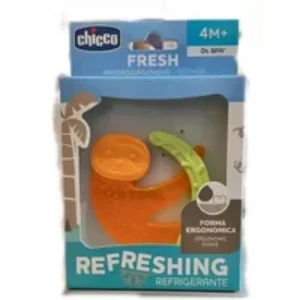 Chicco Refreshing Animales  4M+