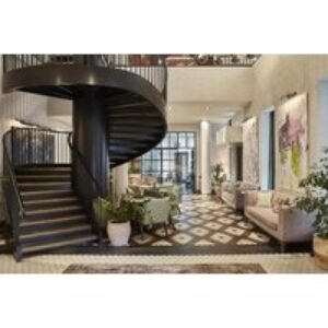 4* Clayton Hotel Cambridge: Stay for 2: Bed & Breakfast