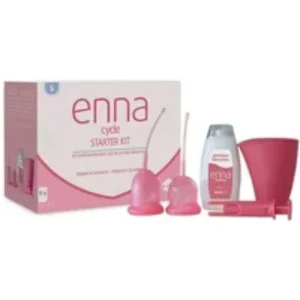 Enna Cycle Starter Kit