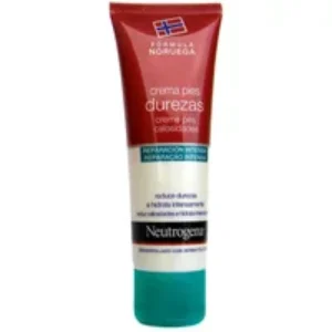 Neutrogena Hardness Feet Cream 50ml