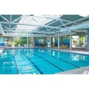 Sligo Park Hotel: 4-Star Getaway with Lesiure Access