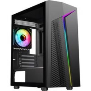 SAVi5 Core i5 Gaming PC With SSD