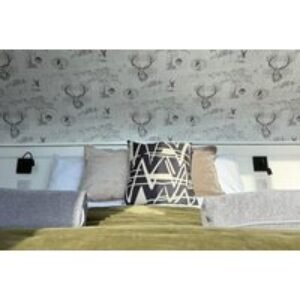 Oban Stay for 2: Dinner