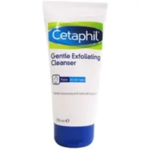 Cetaphil Facial Scrub 178ml