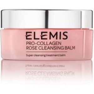 Elemis Pro-Collagen Rose Cleansing Balm (100g)