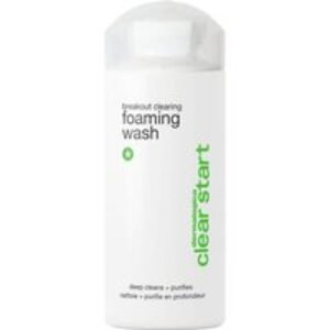 Dermalogica Foaming Wash (177ml)