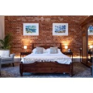 4* Norfolk Coastal Escape for 2: Superior Room Stay with Breakfast