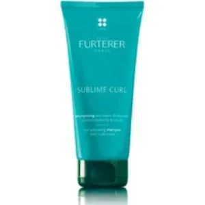 René Furterer Sublime Curl Shampoo 200ml