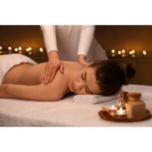 1-Hour Full Body Swedish Massage & £10 Voucher: Depilex Health & Beauty