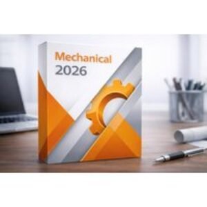 AutoCAD Mechanical 2026 EDU Digital for Windows - 1 Year Access | Wowcher