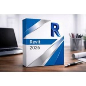 Revit 2026 For 1 Windows PC 1 Year Licence Activation | Wowcher