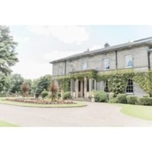 4* Doxford Hall Spa Day with 2-Course AA Rosette Lunch for 1 or 2 - Northumberland | Wowcher