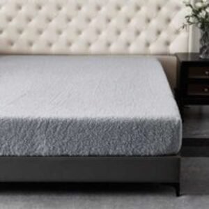Luxury Teddy Fleece Fitted Bed Sheet - Ultra-Soft
