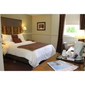 Durham Stay for 2 - Breakfast
