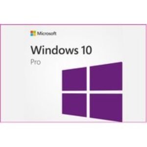Microsoft Windows 10 - Home or Professional Lifetime Licence | Wowcher