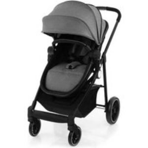 PRICE DROP! 2-in-1 High Landscape Stroller: Reversible Seat