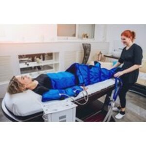 Pressotherapy Session - Area of Your Choice - Reading | Wowcher