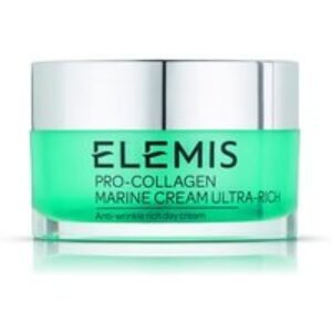 Elemis Pro-Collagen Marine Cream Ultra-Rich (50ml)