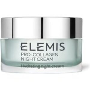Elemis Pro-Collagen Night Cream (50ml)